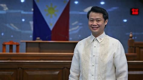 Philippine Senator Sherwin Gatchalian files bill to ban POGOs.